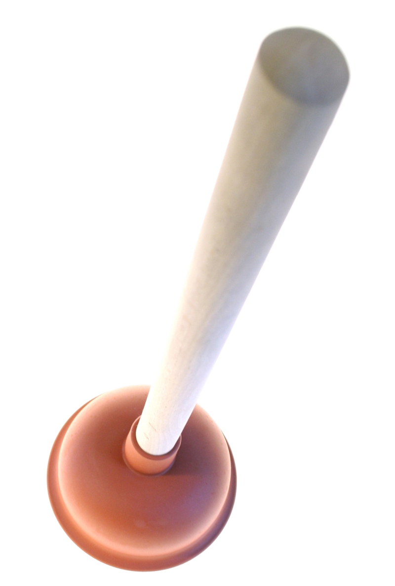 Toilet installation in Acton